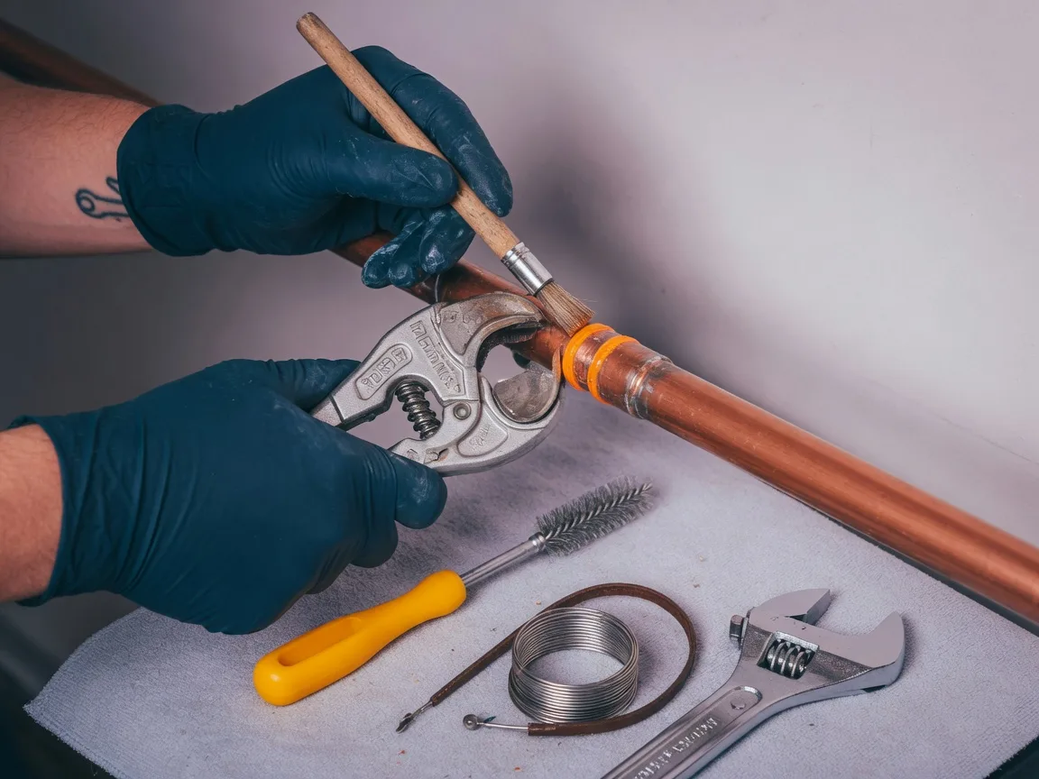 Why choose Sump Pump Repair in Baker, CA